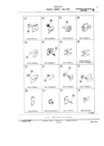 Next Page - Master Parts and Accessories Catalog FPS 8096-A October 1986