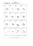 Previous Page - Master Parts and Accessories Catalog FPS 8096-A October 1986