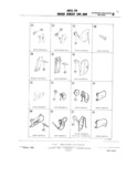 Previous Page - Master Parts and Accessories Catalog FPS 8096-A October 1986