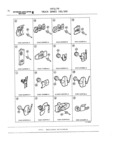 Previous Page - Master Parts and Accessories Catalog FPS 8096-A October 1986