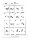 Previous Page - Master Parts and Accessories Catalog FPS 8096-A October 1986