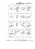 Previous Page - Master Parts and Accessories Catalog FPS 8096-A October 1986