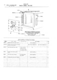 Previous Page - Master Parts and Accessories Catalog FPS 8096-A October 1986