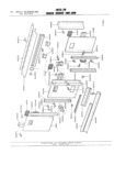 Next Page - Master Parts and Accessories Catalog FPS 8096-A October 1986