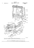 Next Page - Master Parts and Accessories Catalog FPS 8096-A October 1986