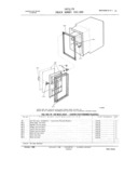 Next Page - Master Parts and Accessories Catalog FPS 8096-A October 1986