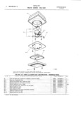 Previous Page - Master Parts and Accessories Catalog FPS 8096-A October 1986