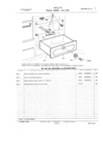 Previous Page - Master Parts and Accessories Catalog FPS 8096-A October 1986