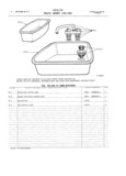 Previous Page - Master Parts and Accessories Catalog FPS 8096-A October 1986